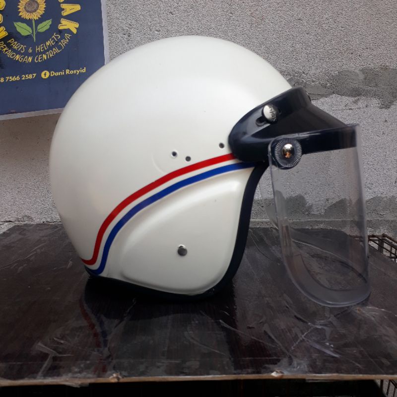 Jual HELM JADUL LOODY CUSTOM REPAINT Indonesia