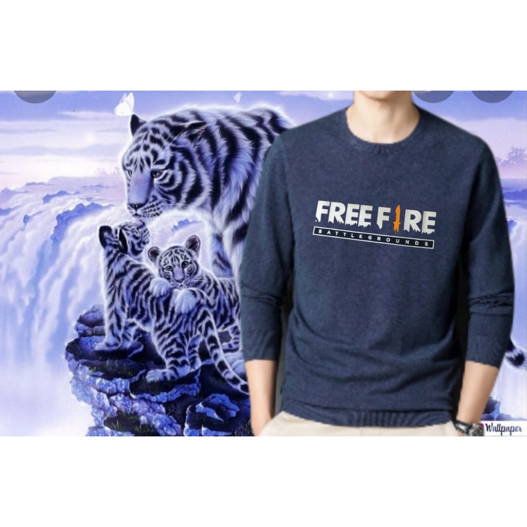 BAJU NASA / BAJU PRIA NASA / EAST CLOTHING  SWEARTSHIRT NASA