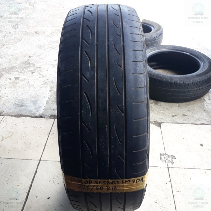 BAN DUNLOP SP SPORT LM 704 225/60 R18