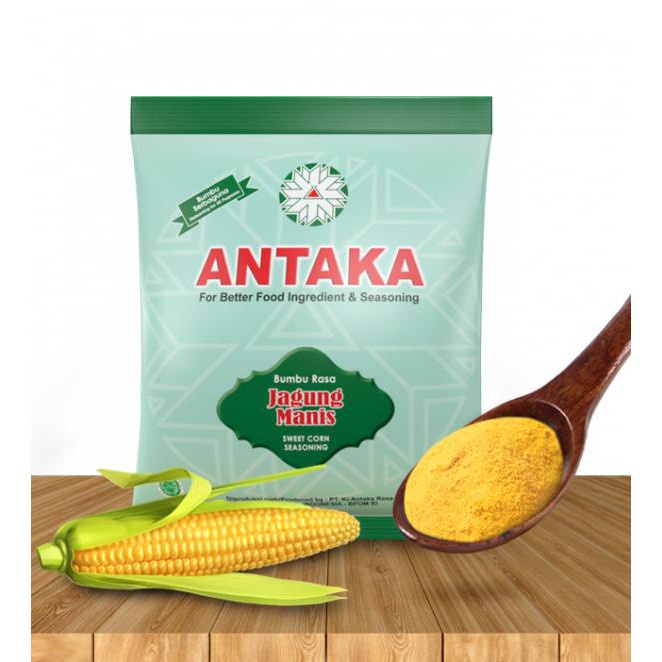 ANTAKA 100GR