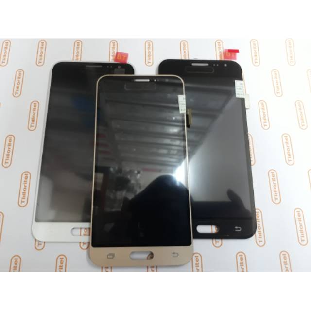 LCD+TS SAMSUNG J3/J320/J3 2016 AAA/CONTRAS