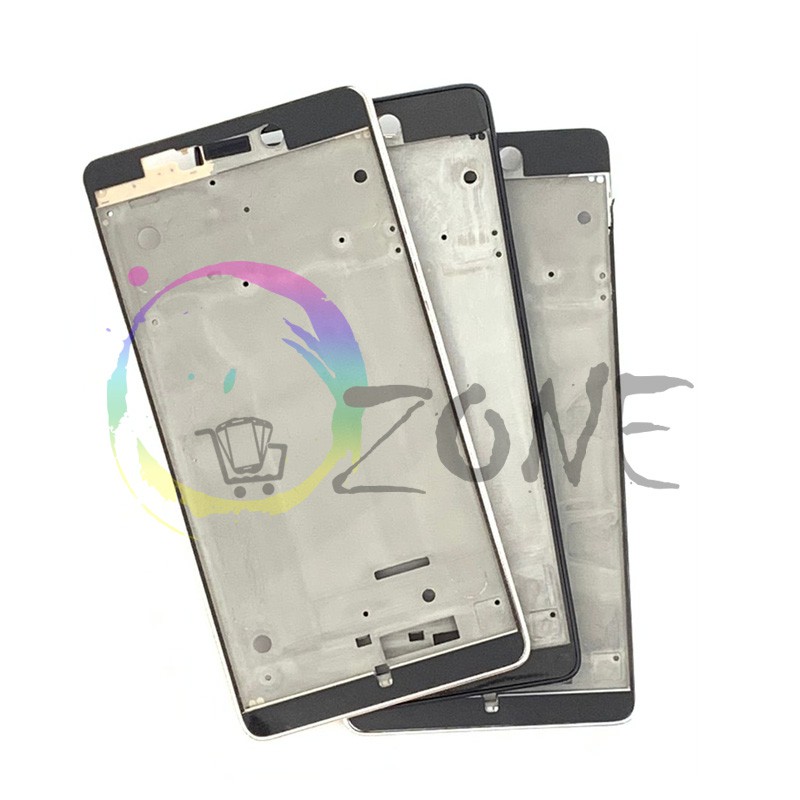 FRAME LCD - TULANG LCD - TATAKAN LCD XIAOMI REDMI 3 - REDMI 3S