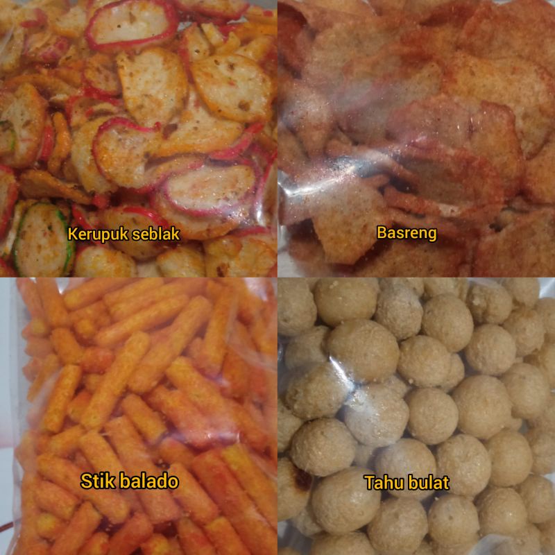 

CAMILAN STICK BALADO MURAH