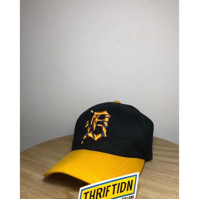 topi second mlb Detroit original