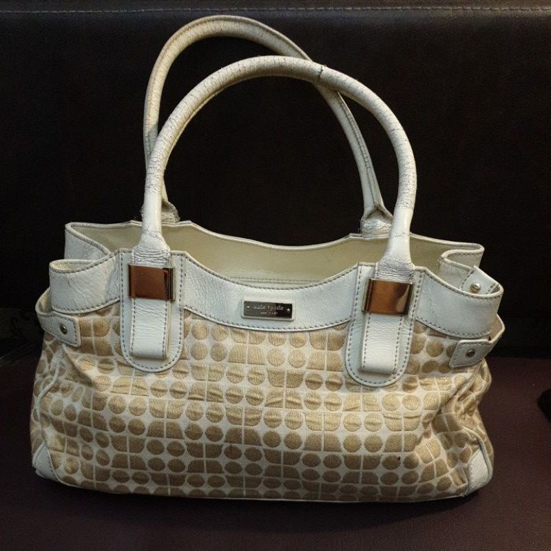 TAS KATE SPADE NEWYORK PRELOVED ORIGINAL