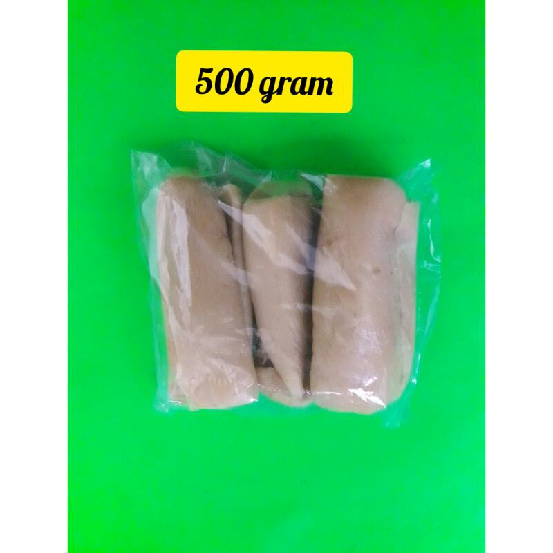 

Lobak Asin ( Chaipo) 500 gram