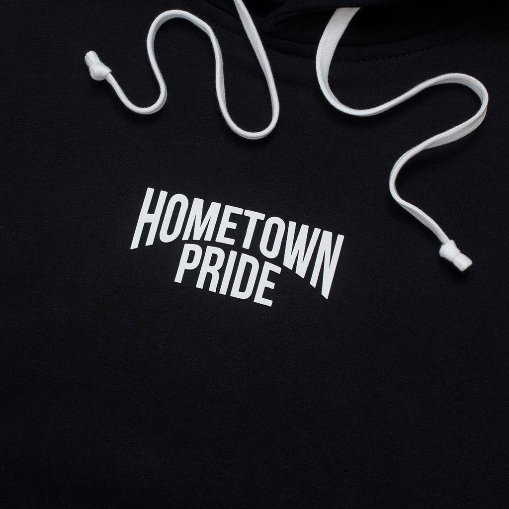 HOODIE SCREAMOUS SIGNATURE HOMETOWN PRIDE ON WHITE