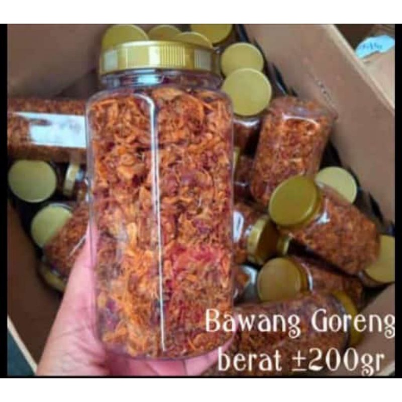

bawang goreng
