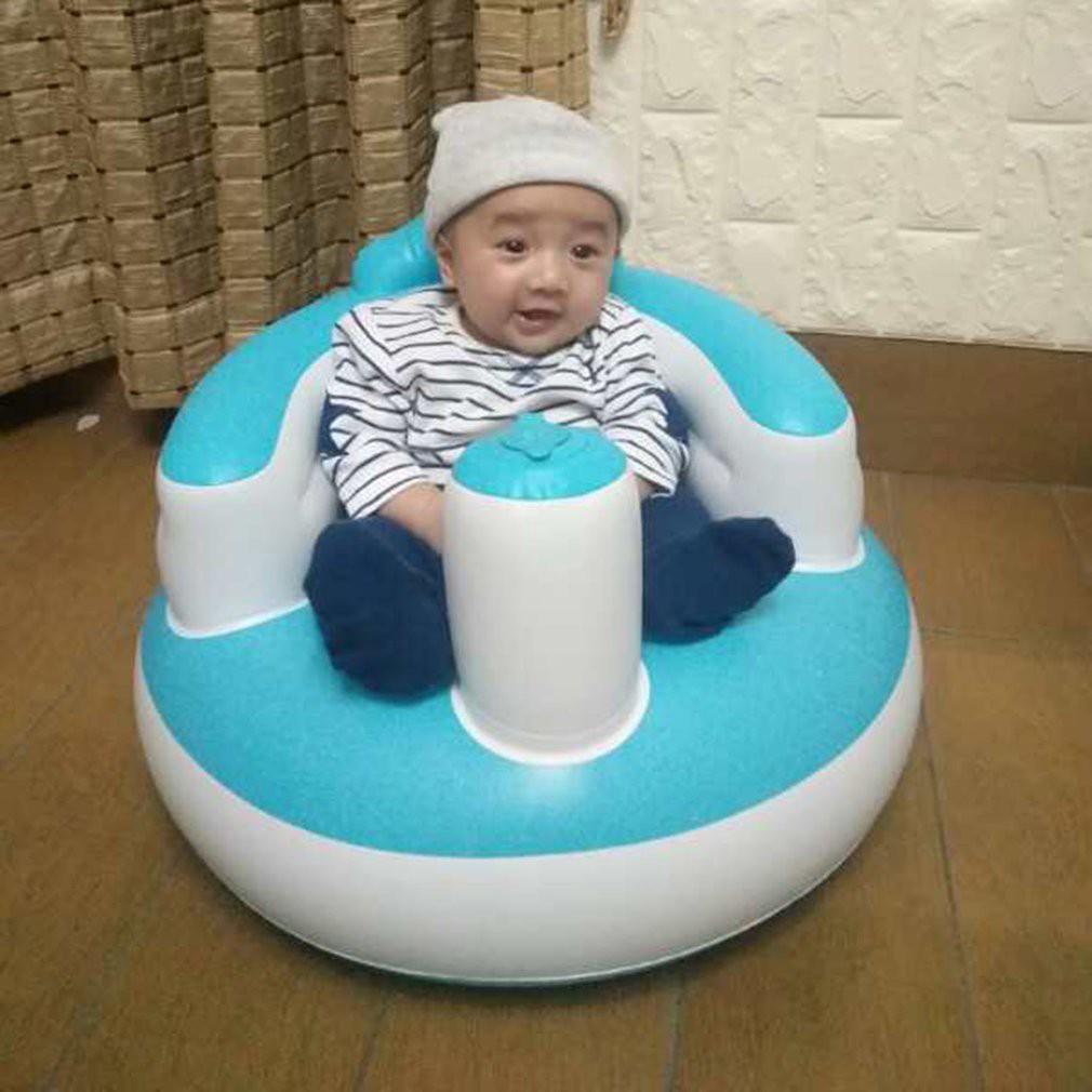 Sofa Angin  Tempat Duduk Kursi  Makan Mandi Bayi  4 30 