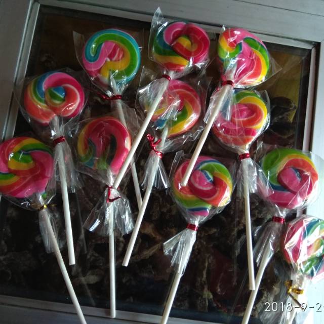 

Lolipop jepang