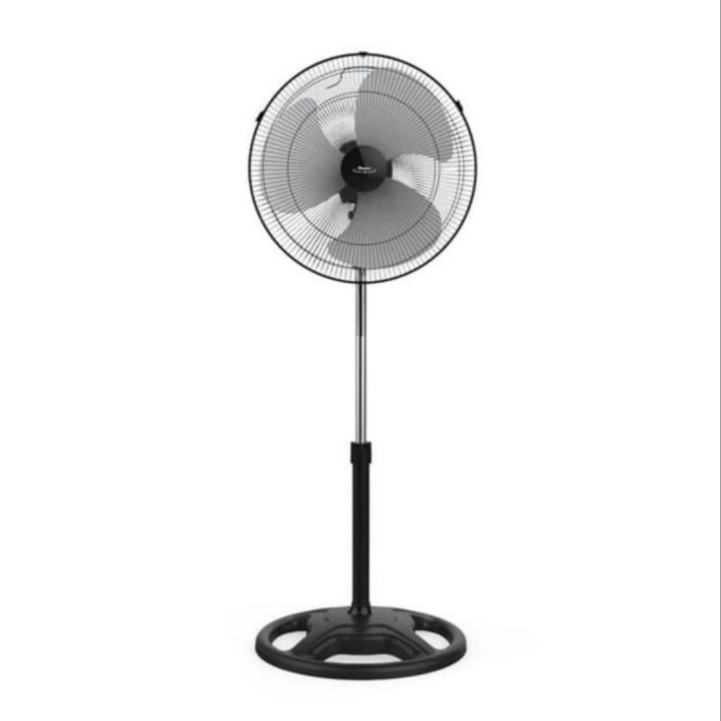 STAND FAN MASPION PW-452 18" / KIPAS ANGIN BERDIRI MASPION PW 452 18"