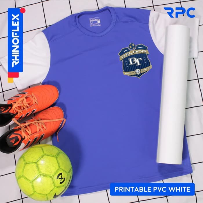 RHINOFLEX PRINTABLE PVC