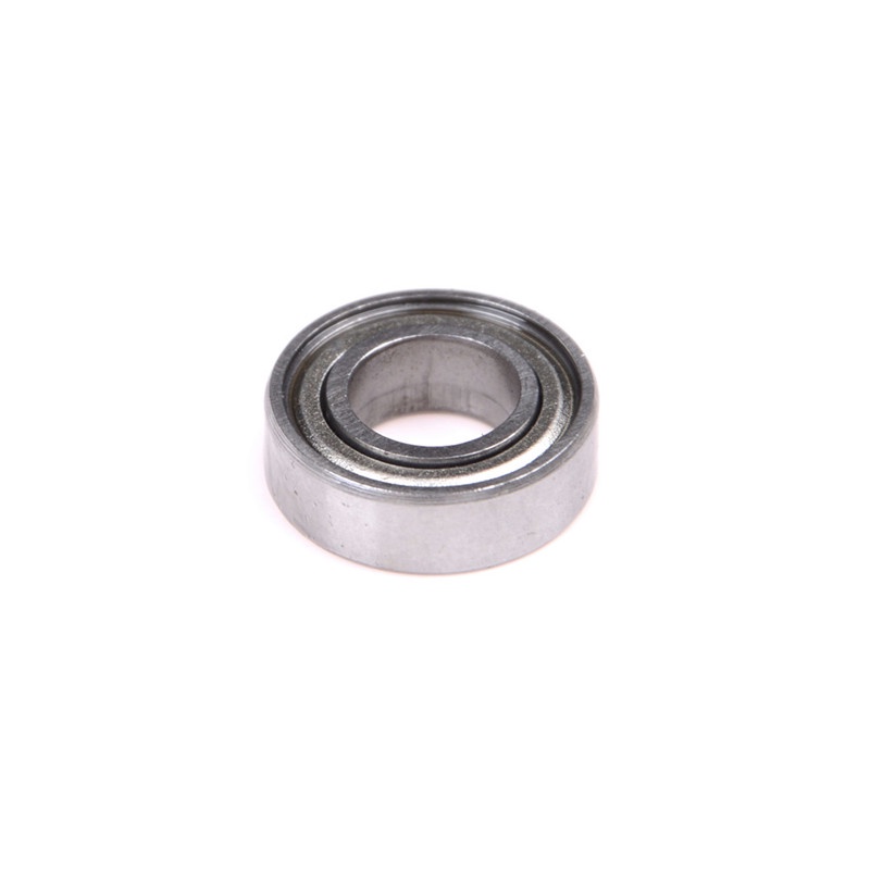 10 Pcs 688ZZ Miniatur Bola Bearing Bahan Metal Ukuran 8x16 X 5mm