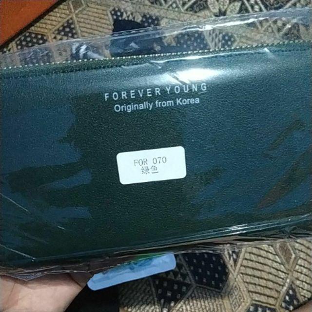 Dompet Wanita Panjang Forever Young FOR 070 Dompet Wanita 