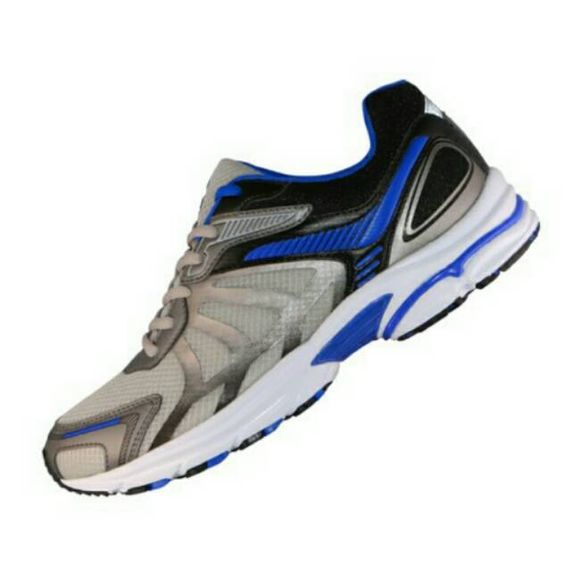 Sepatu Olahraga/ Sepatu Lari/ Running Shoes 2Beat Sparta2 412