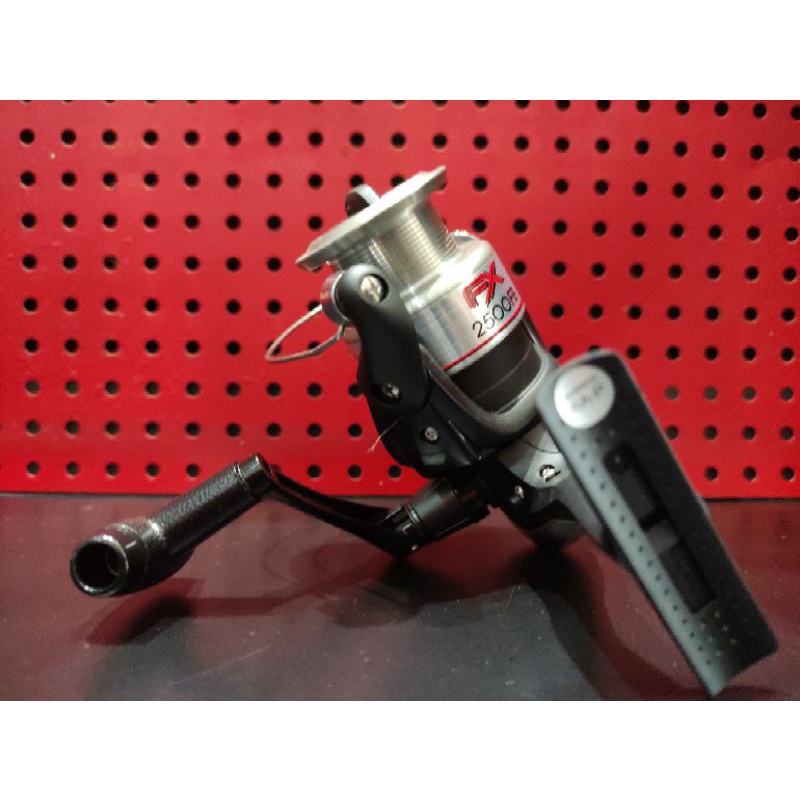 ReelShimanoFX2500FB