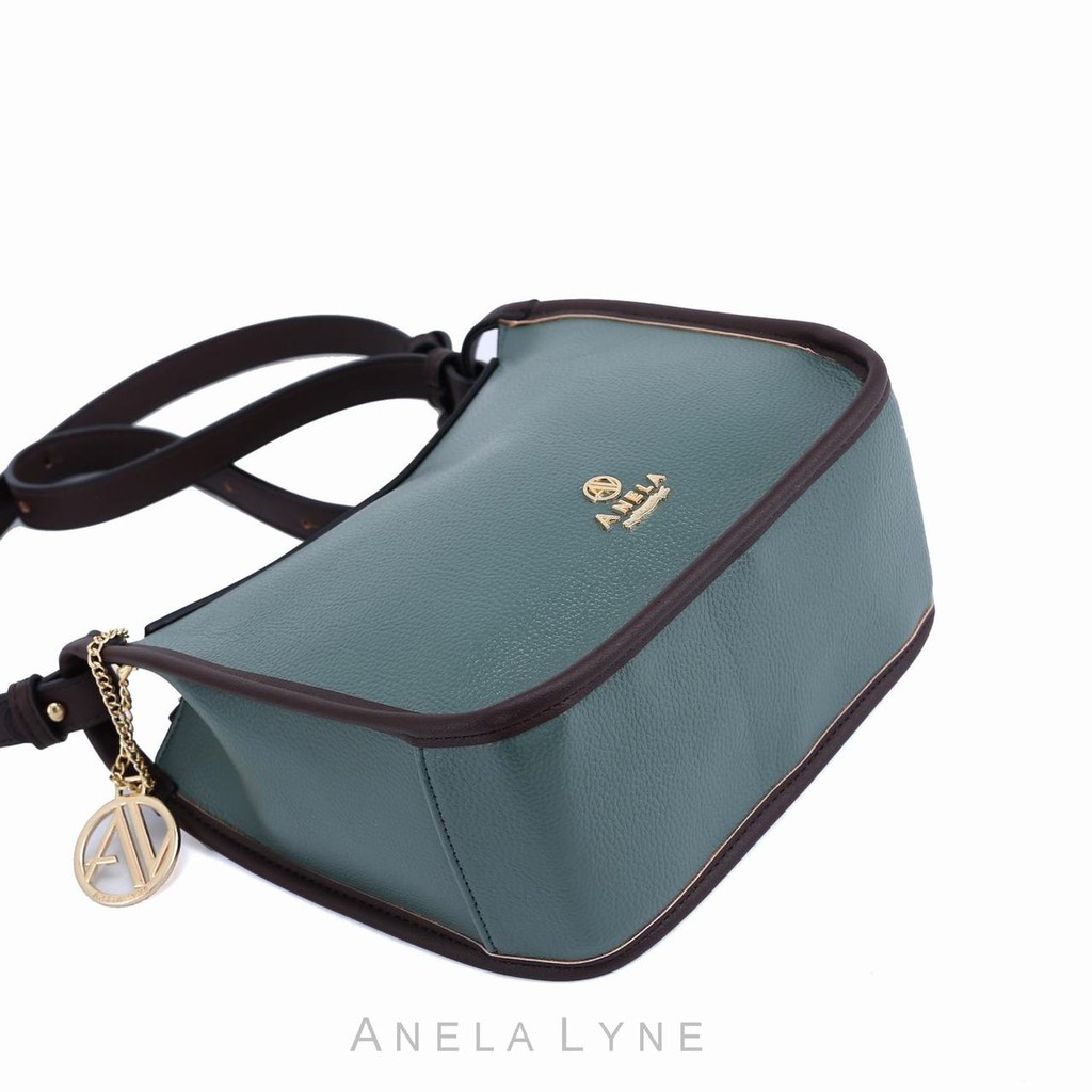 ANELA LYNE JAZIMA SATCHEL BAG 1335#A082