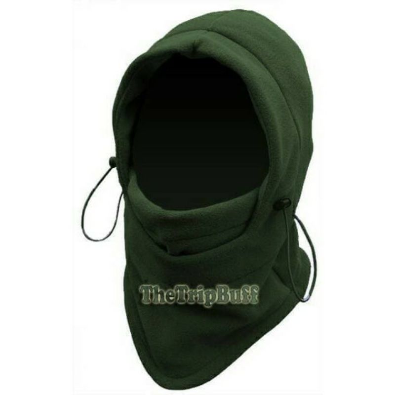 Kupluk Masker Balaclava Multifungsi Ninja Kupluk Polar 6 in 1 Full TOPI JEPANG TOPI MASKER TOPI MANCING TOPI PROYEK TOPI KEBUN TOPI PETANI TOPI JEPANG MURAH