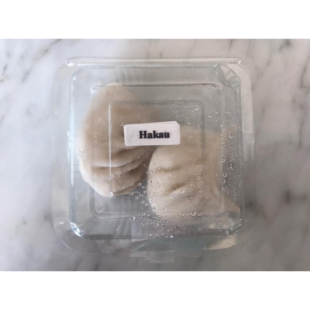 

Hakau Frozen Kue Lily