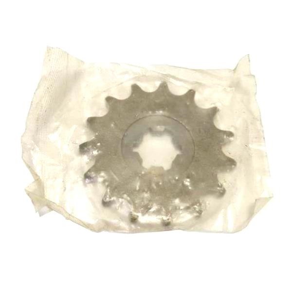 RSPS GIR DEPAN JUPITER Z 15T GEAR JUPITER Z 15T DEPAN GIR JUPITER Z 15T
