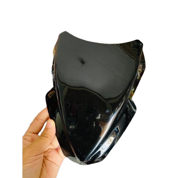 Visor Vario160 Abs Winshield Vario 160 Abs New Sampai 2020 Winsil Vario 160 Abs