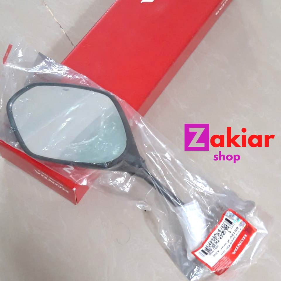 Kaca Spion Kiri Revo Absolut Revo Fit Revo AT Spion Revo 110 Kiri Spion Honda Revo 88120-KWW-A00