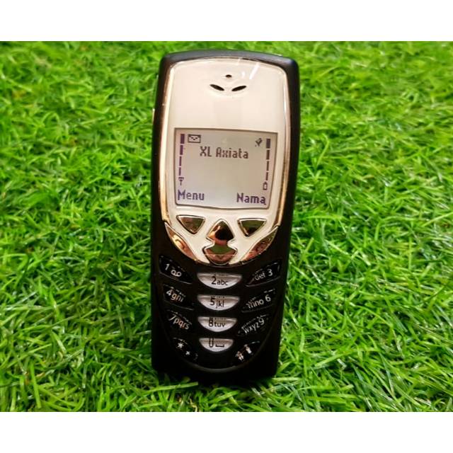 HP Jadul Nokia 8310 Original Siap Pakai Mulus Not 8210 or  8250 or 6510
