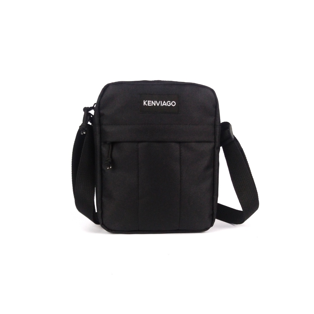 KENVIAGO Sling Bag Tas Selempang Veron