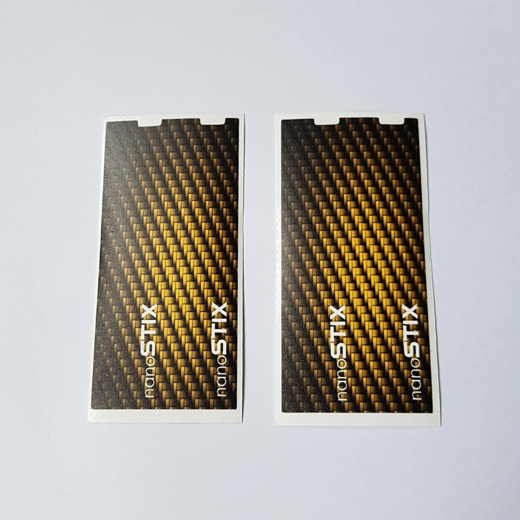 Nanostix Sticker Skin (GOLD)