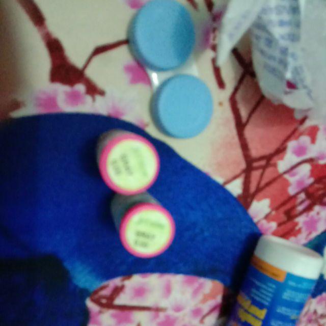 Softlens Kitty Kawaii Jetaime