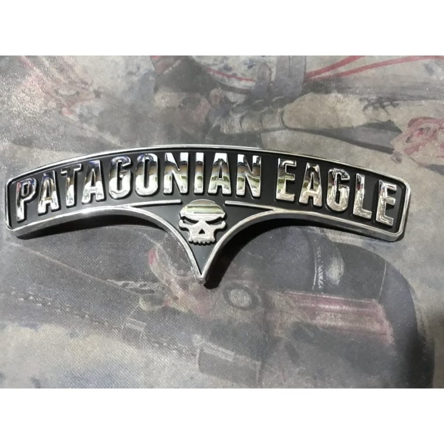 Emblem Benelli Patagonian Eagle - 1 pc