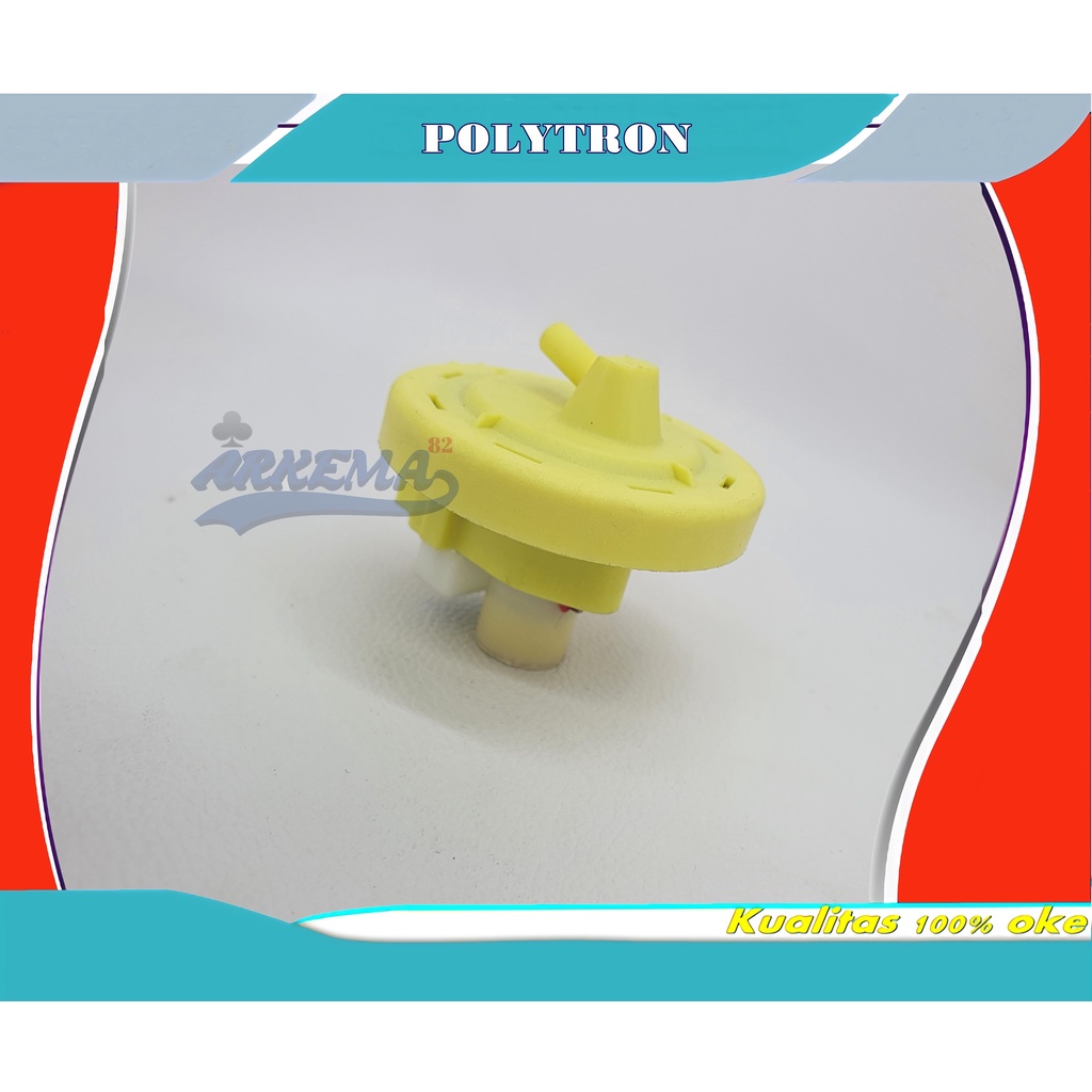 WATER LEVEL POLYTRON | SENSOR AIR MESIN CUCI POLITRON ZEROMATIC WASHING MACHINE AIR ORIGINAL