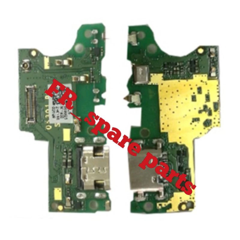 UI BOARD CONEXTOR CAS LENOVO K520 S5 PANPAN CAS+MIC+HF CONEXTOR CAS LENOVO NEW