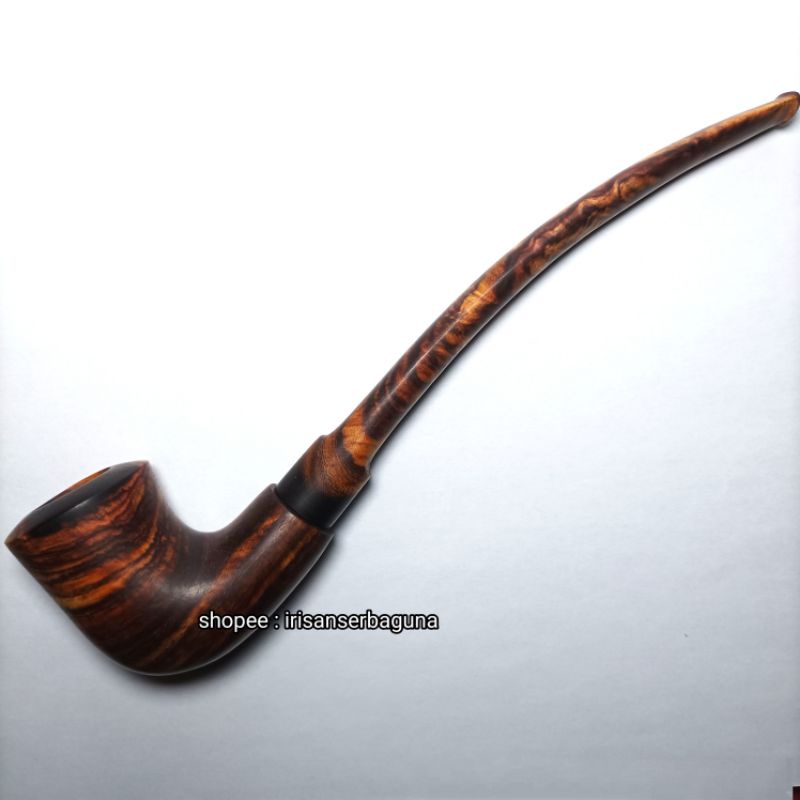 Pipa Cangklong FatLady Stem Panjang