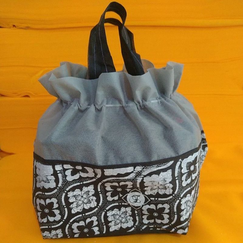 tas hajatan serut motif batik 22