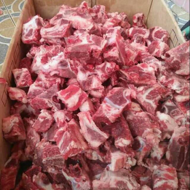 

TULANG IGA NOLAN | TULANG SOP