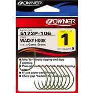 MATA KAIL OWNER WACKY HOOK 5172P