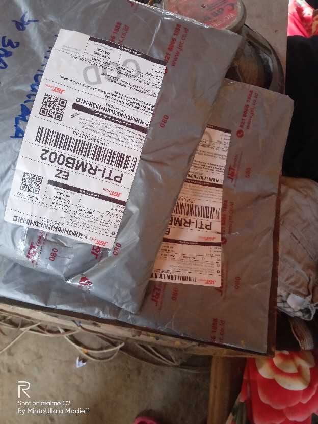 Couple Batik Asmara Linggar Srg 7 By Suryandhanu 4666784743886 Couple L - Fit X.