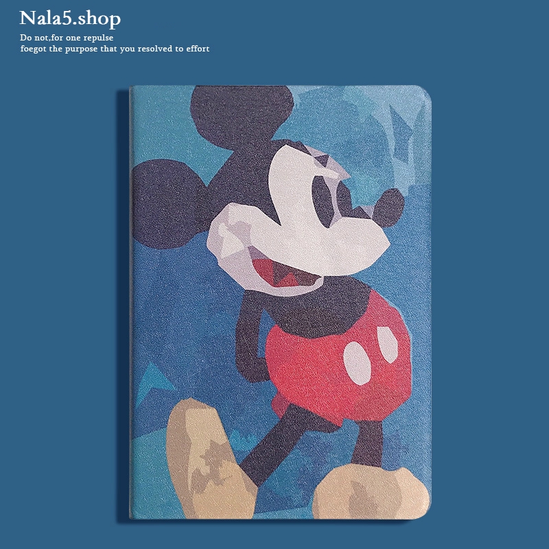 Hard Case Gambar Kartun Mickey Untuk Ipad Air 1 2 Ipad Mini 1 2 3 4 5 Ipad Pro 2017 2018 9 7 Ipad 5 6 10 2 Air Shopee Indonesia