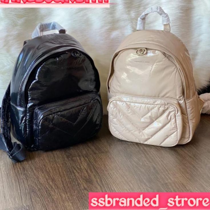 (GU)★ Tas Ransel CK Wanita Branded Import Termurah Original❝Paling.⭐rame❝⭐