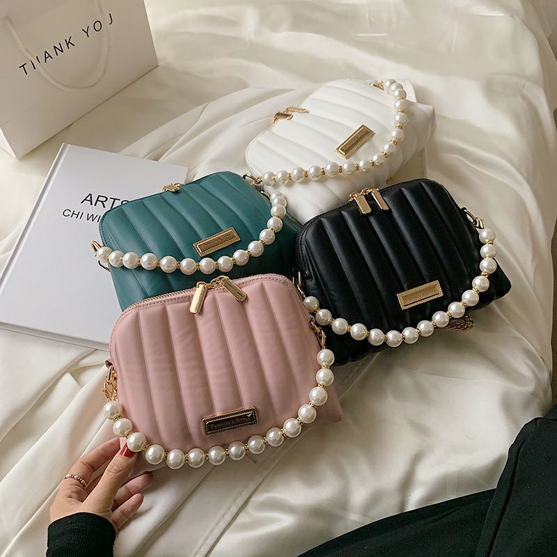 TAS SELEMPANG WANITA FASHION 5178