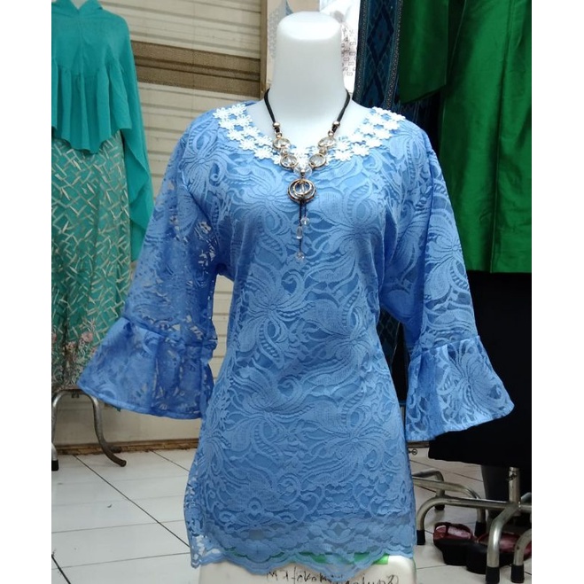 Blus Renda
