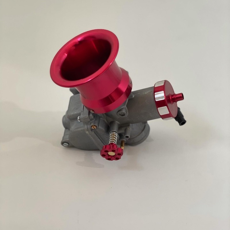 KARBU KARBURATOR PE 24 26 28 KEIHIN ORIGINAL JAPAN-4