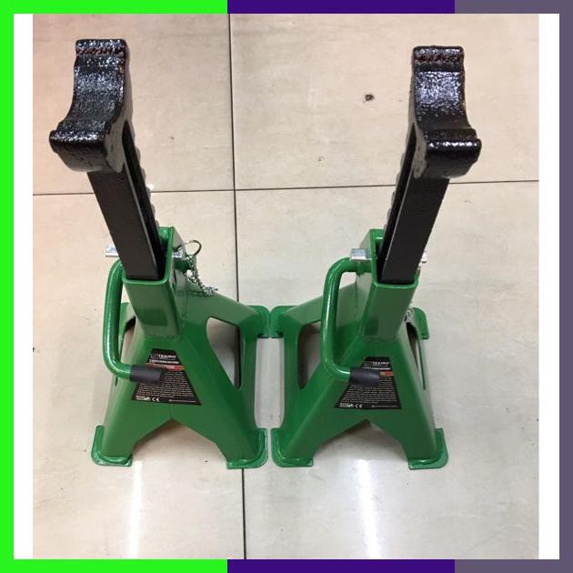 Tekiro Tahanan Dongkrak 3 Ton