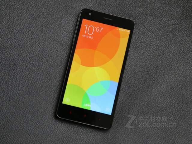 Xiaomi redmi 2 2/16GB-2