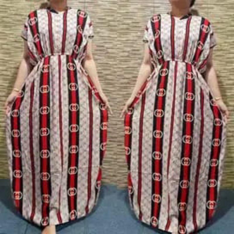 Kaftan Gucci Serut