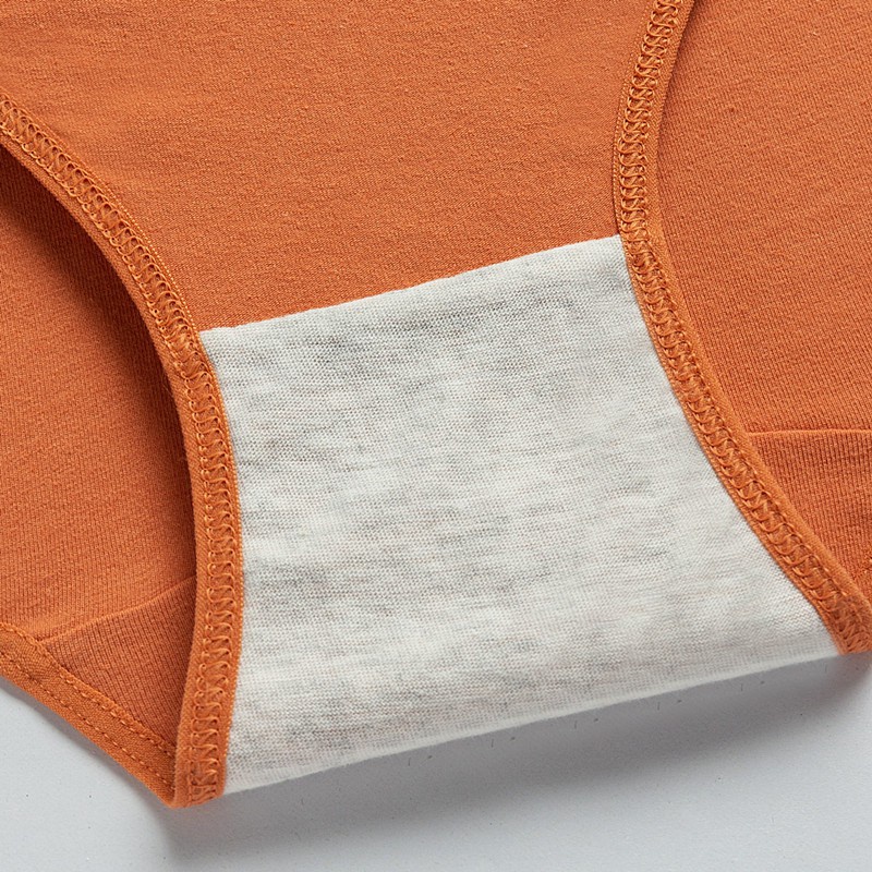 IL - UNDIES CELANA DALAM WANITA / CD WANITA BAHAN ADEM POLOS / KARET BESAR PREMIUM 021