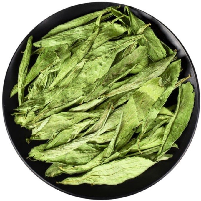 Dried Stevia Leaf / Daun Stevia kering