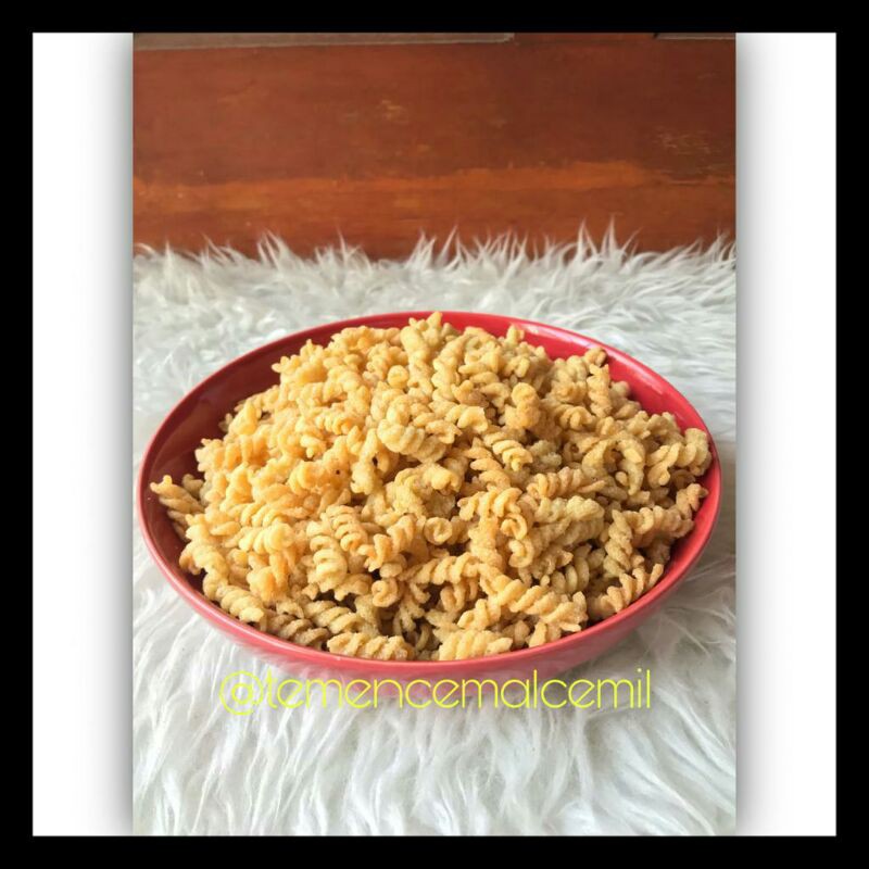 

MACARONI / MAKARONI GORENG ORIGINAL
