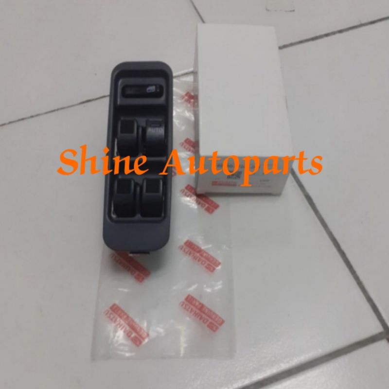 SAKLAR POWER WINDOW TARUNA MASTER POWER WINDOW DAIHATSU TARUNA
